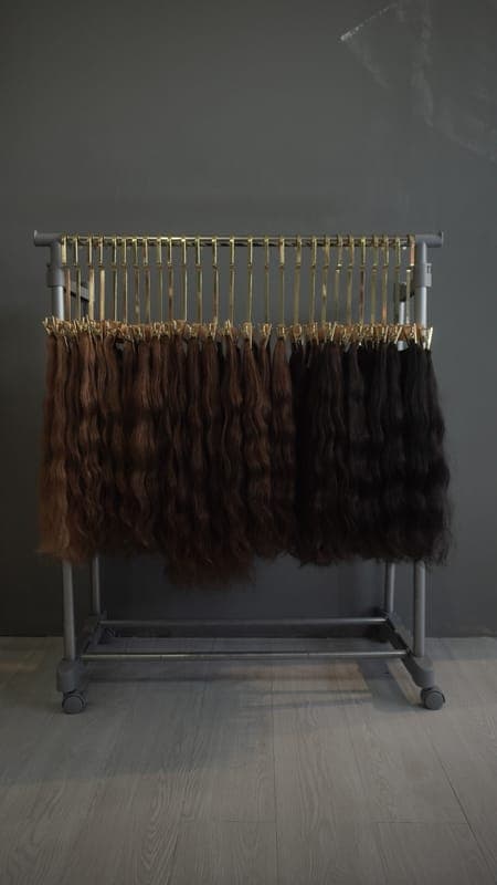 Hair Extensions Bali